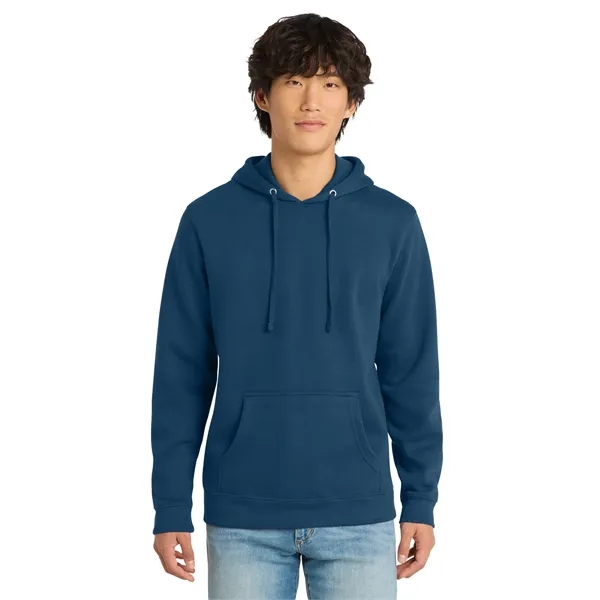 District V.I.T. Fleece Hoodie... from ASI 84863 SanMar
