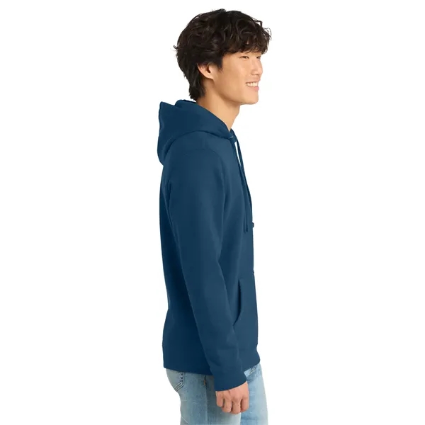 District V.I.T. Fleece Hoodie... from ASI 84863 SanMar