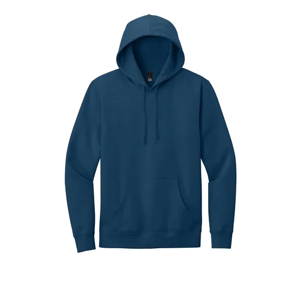District V.I.T. Fleece Hoodie... from ASI 84863 SanMar