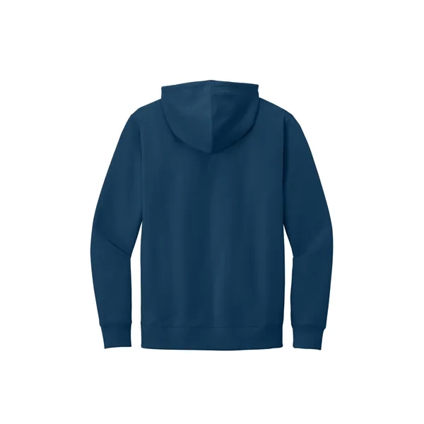 District V.I.T. Fleece Hoodie... from ASI 84863 SanMar