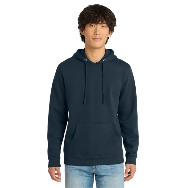 District V.I.T. Fleece Hoodie... from ASI 84863 SanMar