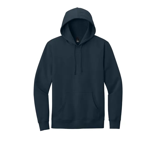 District V.I.T. Fleece Hoodie... from ASI 84863 SanMar