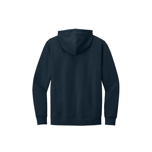 District V.I.T. Fleece Hoodie... from ASI 84863 SanMar