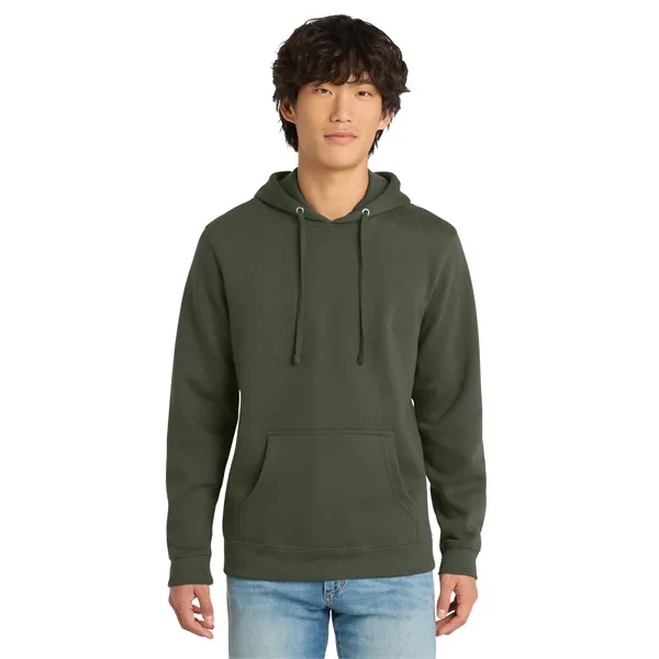 District V.I.T. Fleece Hoodie... from ASI 84863 SanMar