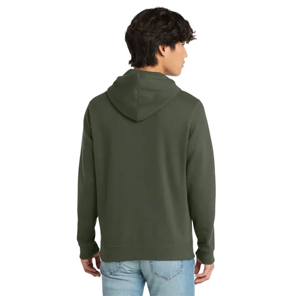 District V.I.T. Fleece Hoodie... from ASI 84863 SanMar