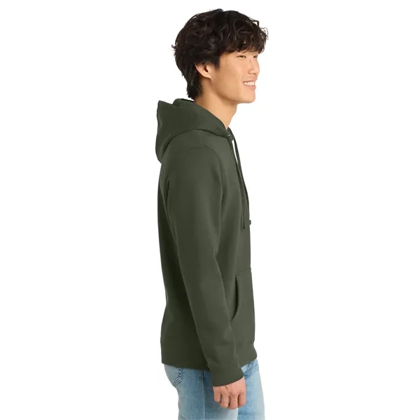 District V.I.T. Fleece Hoodie... from ASI 84863 SanMar