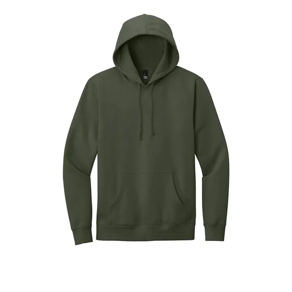 District V.I.T. Fleece Hoodie... from ASI 84863 SanMar