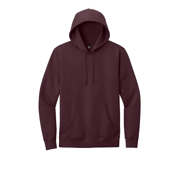 District V.I.T. Fleece Hoodie... from ASI 84863 SanMar