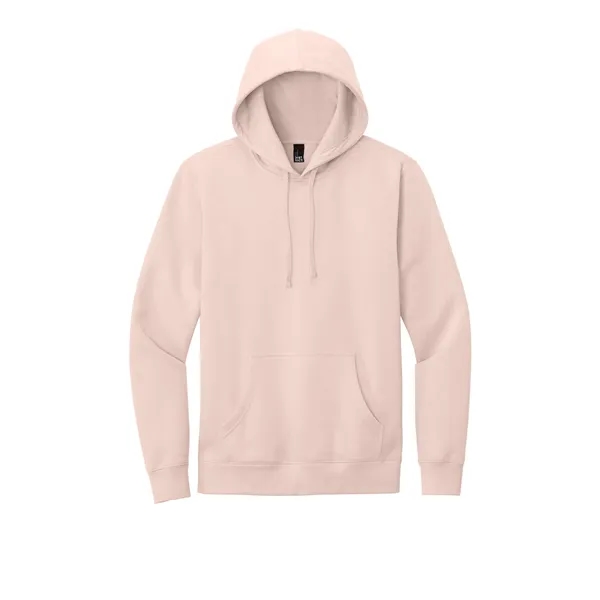 District V.I.T. Fleece Hoodie... from ASI 84863 SanMar