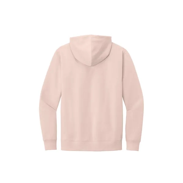 District V.I.T. Fleece Hoodie... from ASI 84863 SanMar