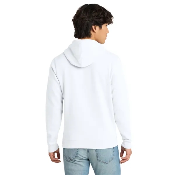 District V.I.T. Fleece Hoodie... from ASI 84863 SanMar