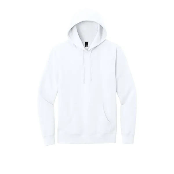 District V.I.T. Fleece Hoodie... from ASI 84863 SanMar