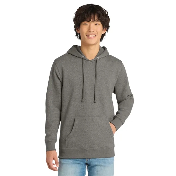 District V.I.T. Fleece Hoodie... from ASI 84863 SanMar