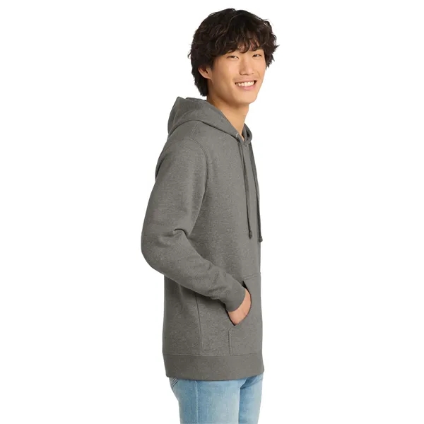 District V.I.T. Fleece Hoodie... from ASI 84863 SanMar