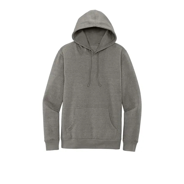 District V.I.T. Fleece Hoodie... from ASI 84863 SanMar