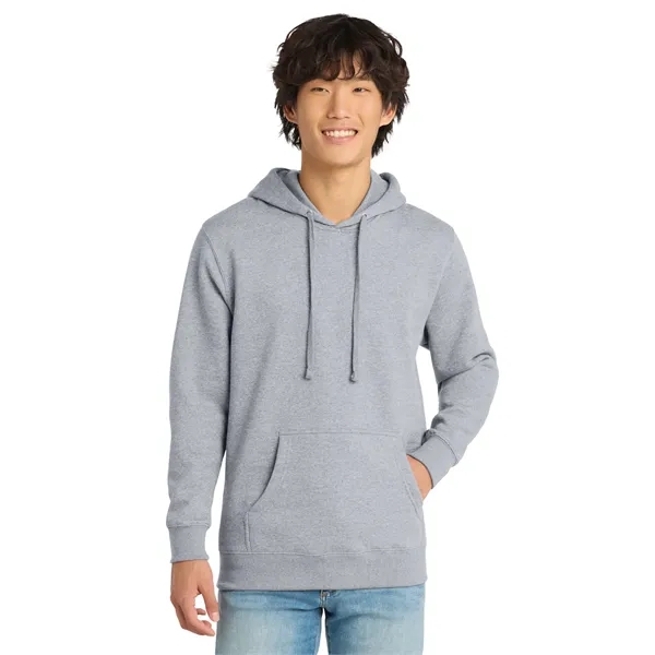 District V.I.T. Fleece Hoodie... from ASI 84863 SanMar