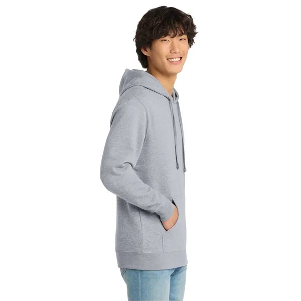 District V.I.T. Fleece Hoodie... from ASI 84863 SanMar