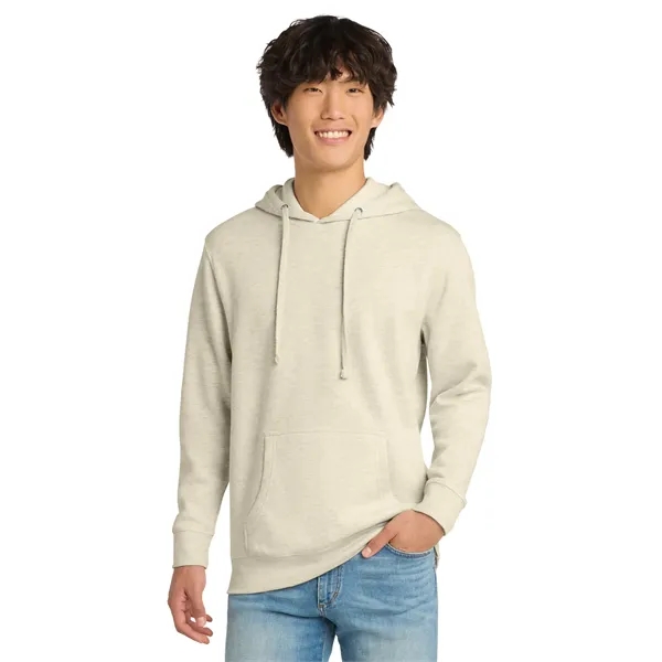 District V.I.T. Fleece Hoodie... from ASI 84863 SanMar