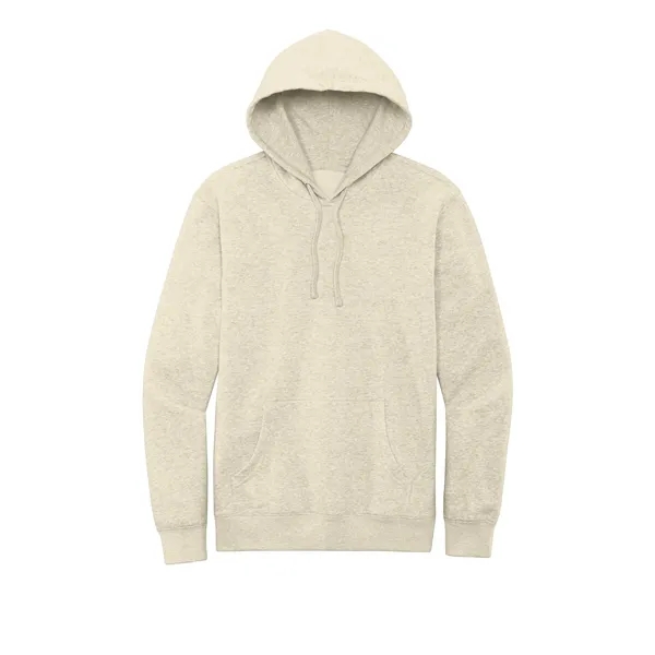 District V.I.T. Fleece Hoodie... from ASI 84863 SanMar