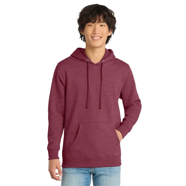 District V.I.T. Fleece Hoodie... from ASI 84863 SanMar