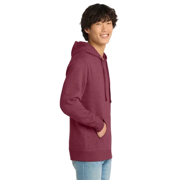 District V.I.T. Fleece Hoodie... from ASI 84863 SanMar