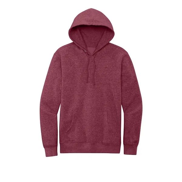 District V.I.T. Fleece Hoodie... from ASI 84863 SanMar