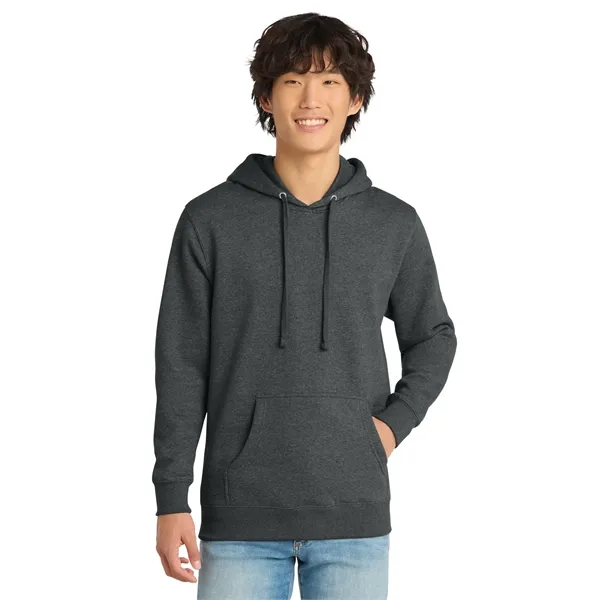 District V.I.T. Fleece Hoodie... from ASI 84863 SanMar
