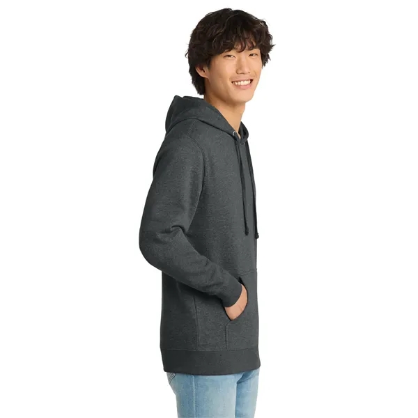 District V.I.T. Fleece Hoodie... from ASI 84863 SanMar