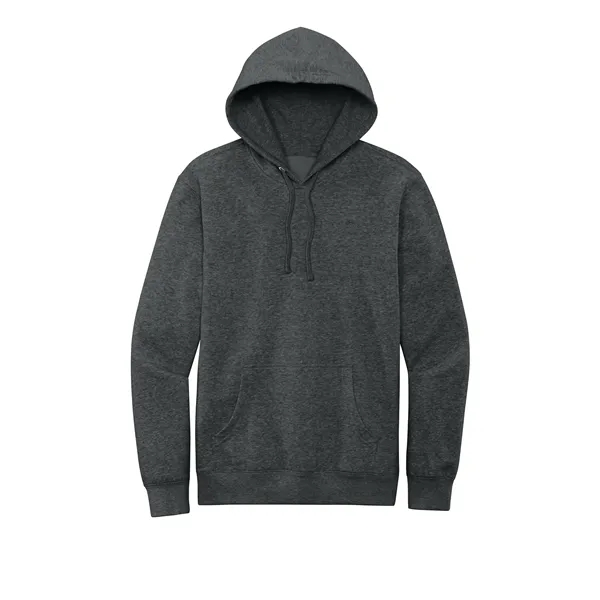 District V.I.T. Fleece Hoodie... from ASI 84863 SanMar