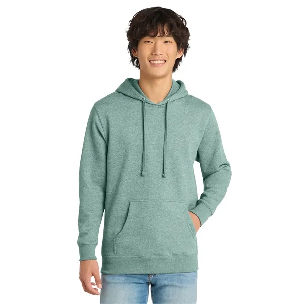 District V.I.T. Fleece Hoodie... from ASI 84863 SanMar