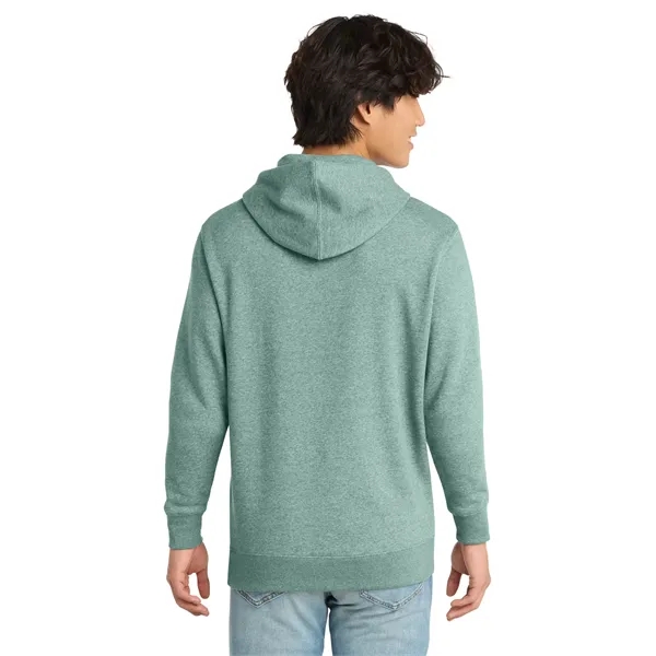 District V.I.T. Fleece Hoodie... from ASI 84863 SanMar