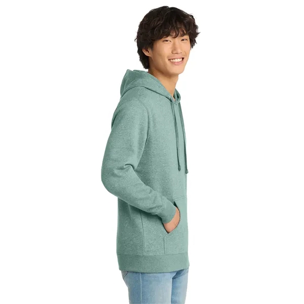 District V.I.T. Fleece Hoodie... from ASI 84863 SanMar