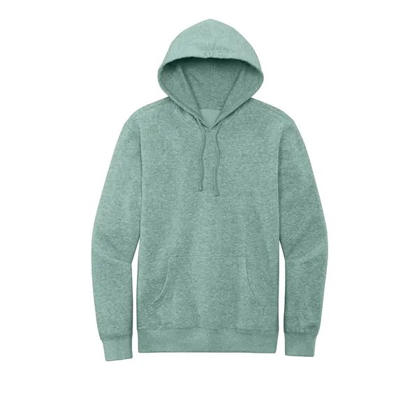 District V.I.T. Fleece Hoodie... from ASI 84863 SanMar