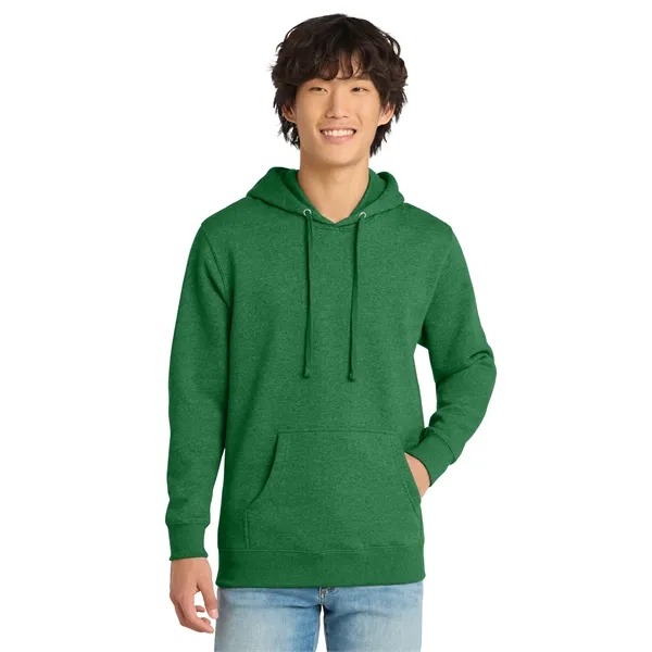 District V.I.T. Fleece Hoodie... from ASI 84863 SanMar
