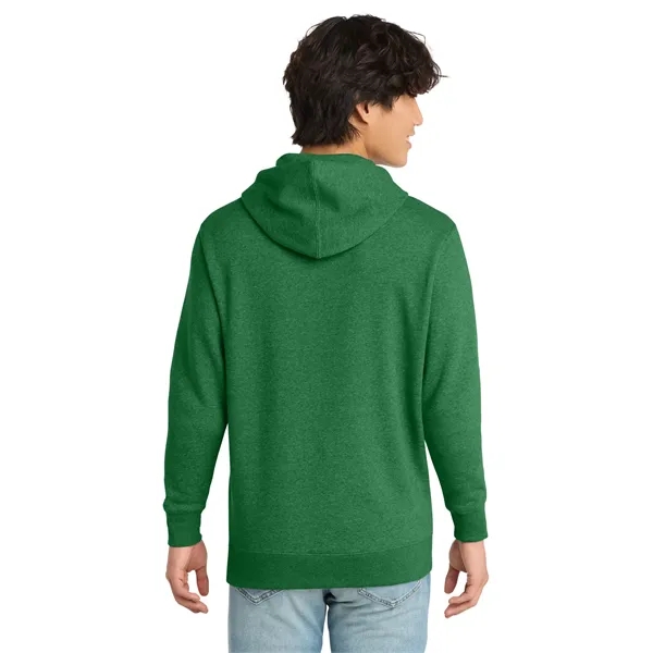 District V.I.T. Fleece Hoodie... from ASI 84863 SanMar