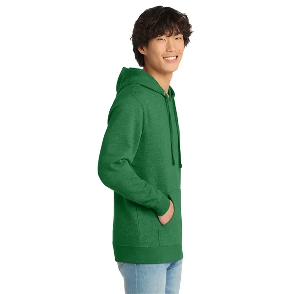 District V.I.T. Fleece Hoodie... from ASI 84863 SanMar