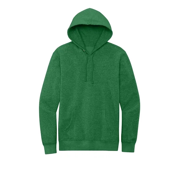 District V.I.T. Fleece Hoodie... from ASI 84863 SanMar