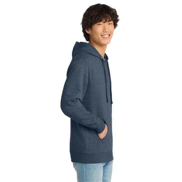 District V.I.T. Fleece Hoodie... from ASI 84863 SanMar