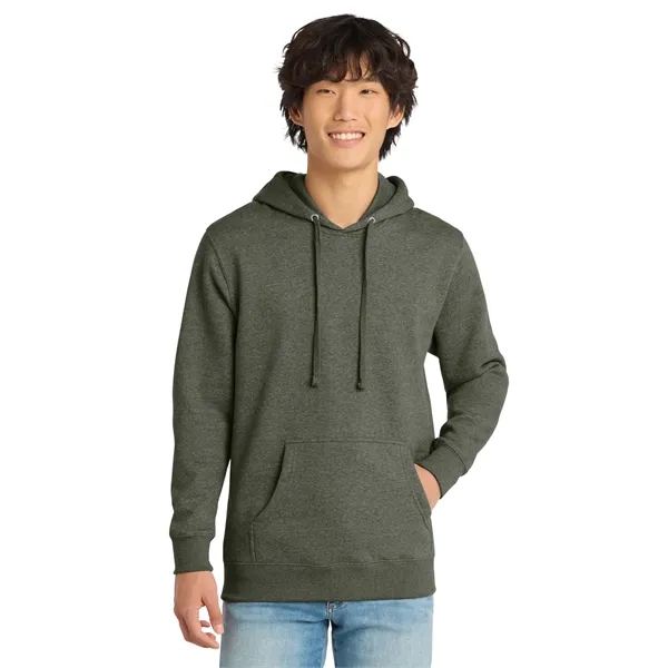 District V.I.T. Fleece Hoodie... from ASI 84863 SanMar