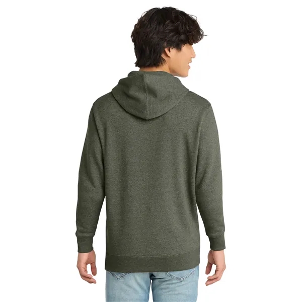 District V.I.T. Fleece Hoodie... from ASI 84863 SanMar