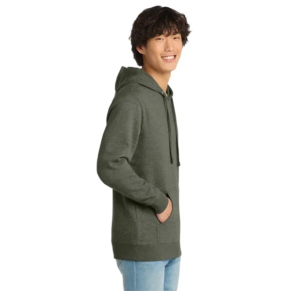 District V.I.T. Fleece Hoodie... from ASI 84863 SanMar