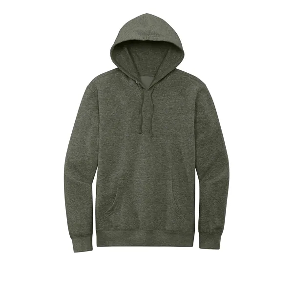 District V.I.T. Fleece Hoodie... from ASI 84863 SanMar
