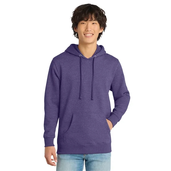 District V.I.T. Fleece Hoodie... from ASI 84863 SanMar