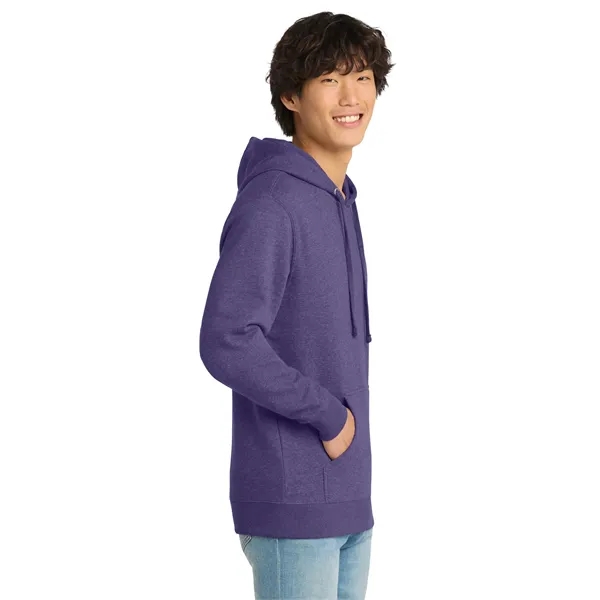 District V.I.T. Fleece Hoodie... from ASI 84863 SanMar
