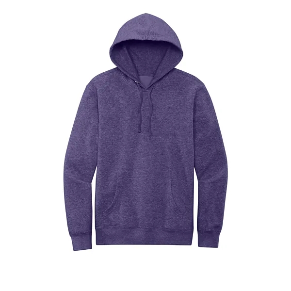 District V.I.T. Fleece Hoodie... from ASI 84863 SanMar