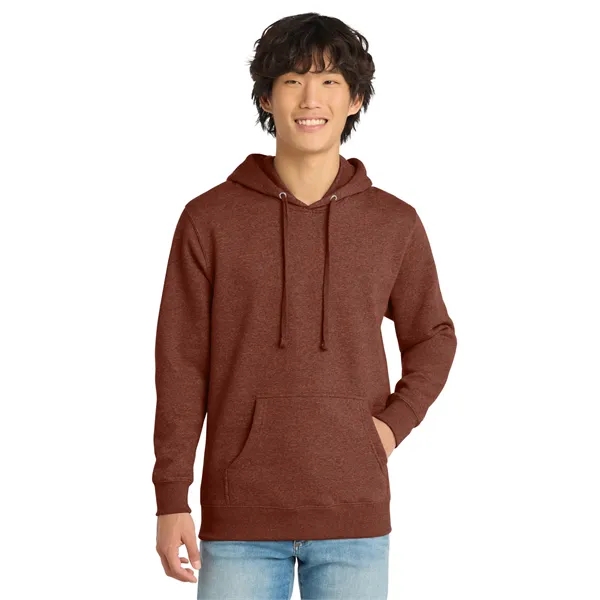 District V.I.T. Fleece Hoodie... from ASI 84863 SanMar