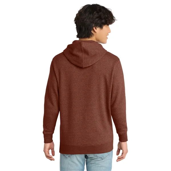District V.I.T. Fleece Hoodie... from ASI 84863 SanMar
