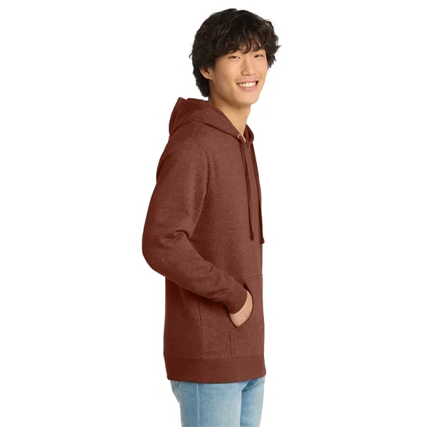 District V.I.T. Fleece Hoodie... from ASI 84863 SanMar