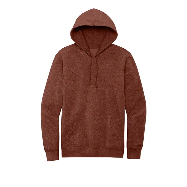 District V.I.T. Fleece Hoodie... from ASI 84863 SanMar