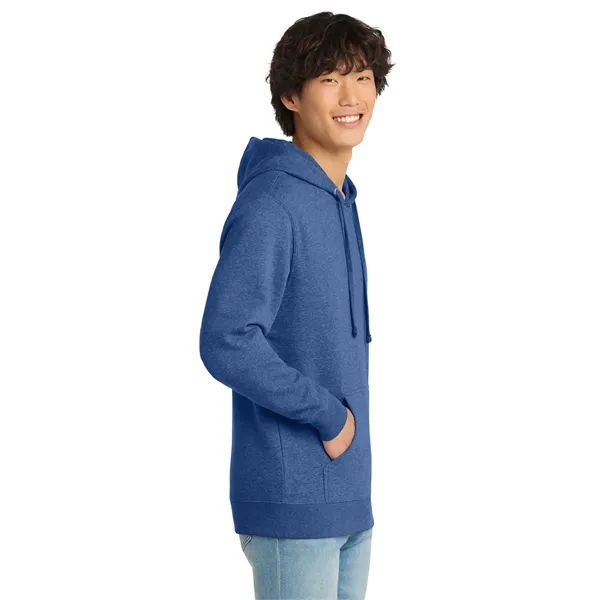 District V.I.T. Fleece Hoodie... from ASI 84863 SanMar